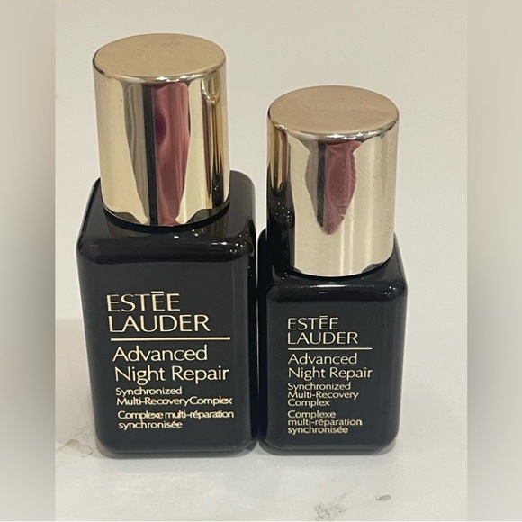 Estee Lauder Other - 🔥HOST PICK❤️Estée‎ Lauder advanced night repair 15ml X 7ML❤️ BRAN NEW